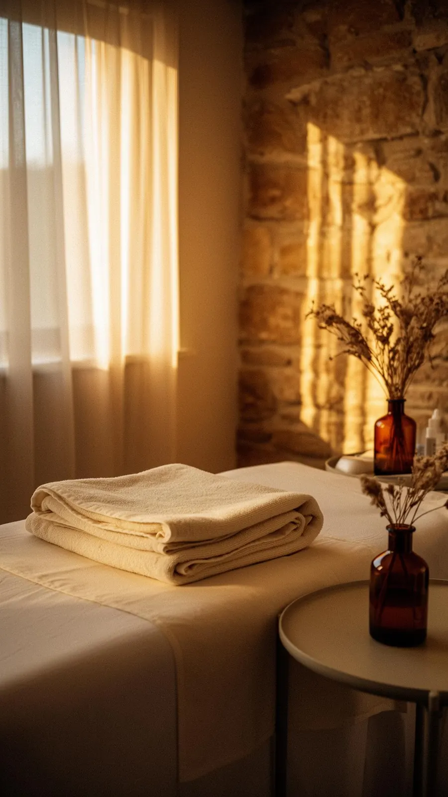 Expert-led clinical facial treatment at Keystone Aesthetics & Wellness in Ada, MI