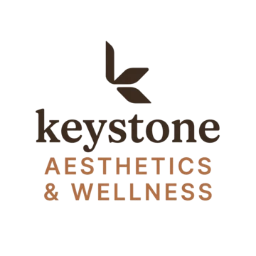 Keystone Aesthetics & Wellness logo