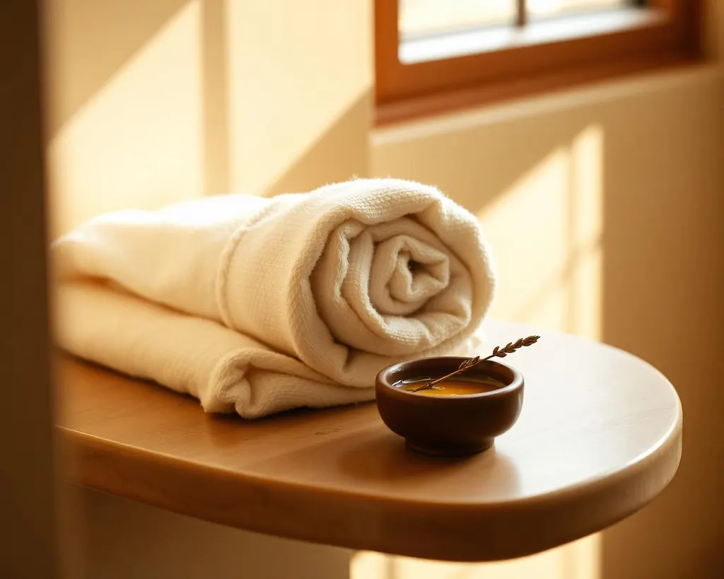 Lymphatic Drainage & Body Treatments at Keystone Aesthetics & Wellness, Ada MI