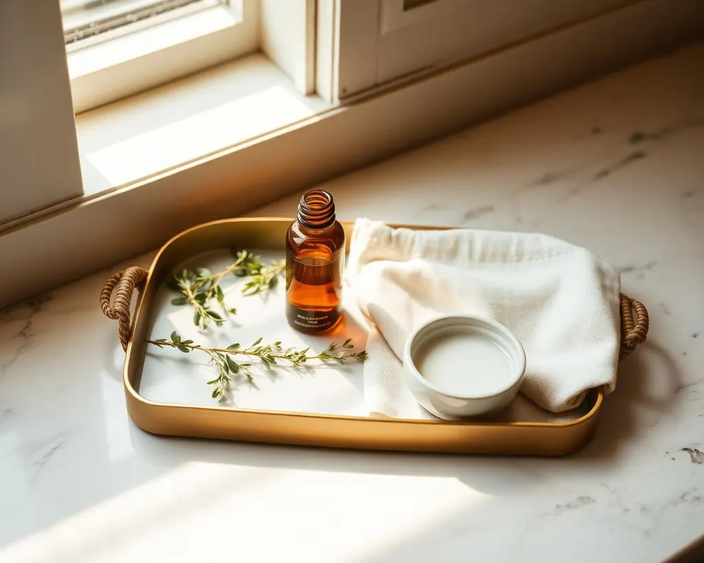 Clinical Facials at Keystone Aesthetics & Wellness, Ada MI